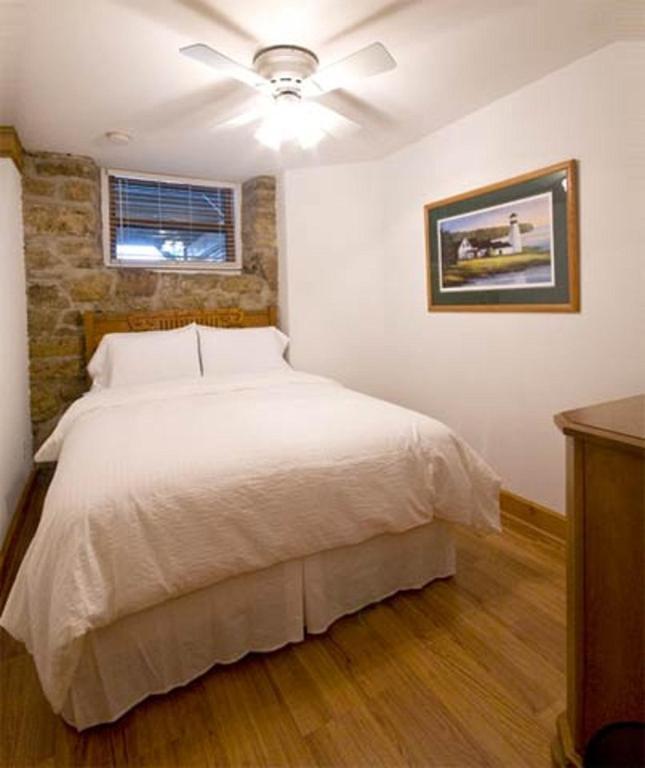 305 North Inn - Galena Szoba fotó